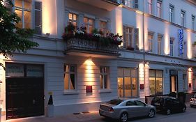 Hotel Aurora
